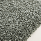 Modern Design Shag  Area Rug