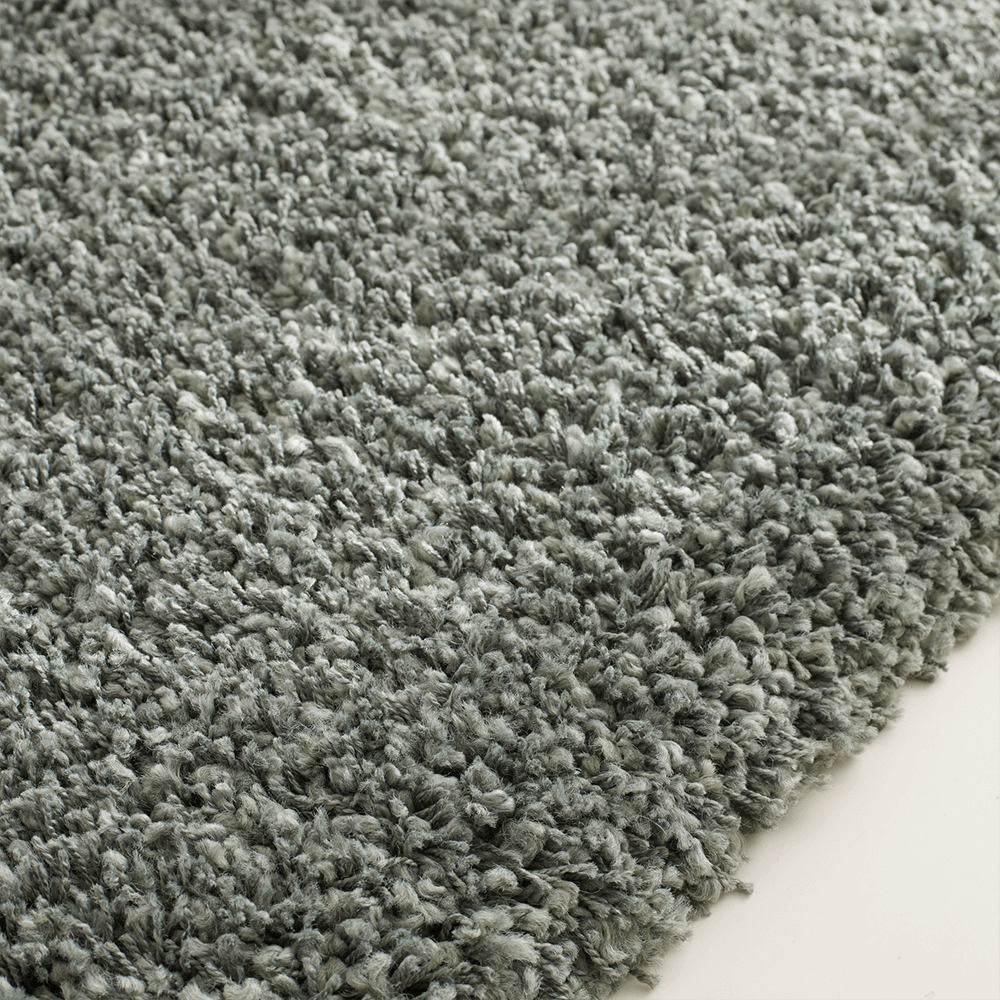 Modern Design Shag  Area Rug