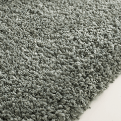 Modern Design Shag  Area Rug