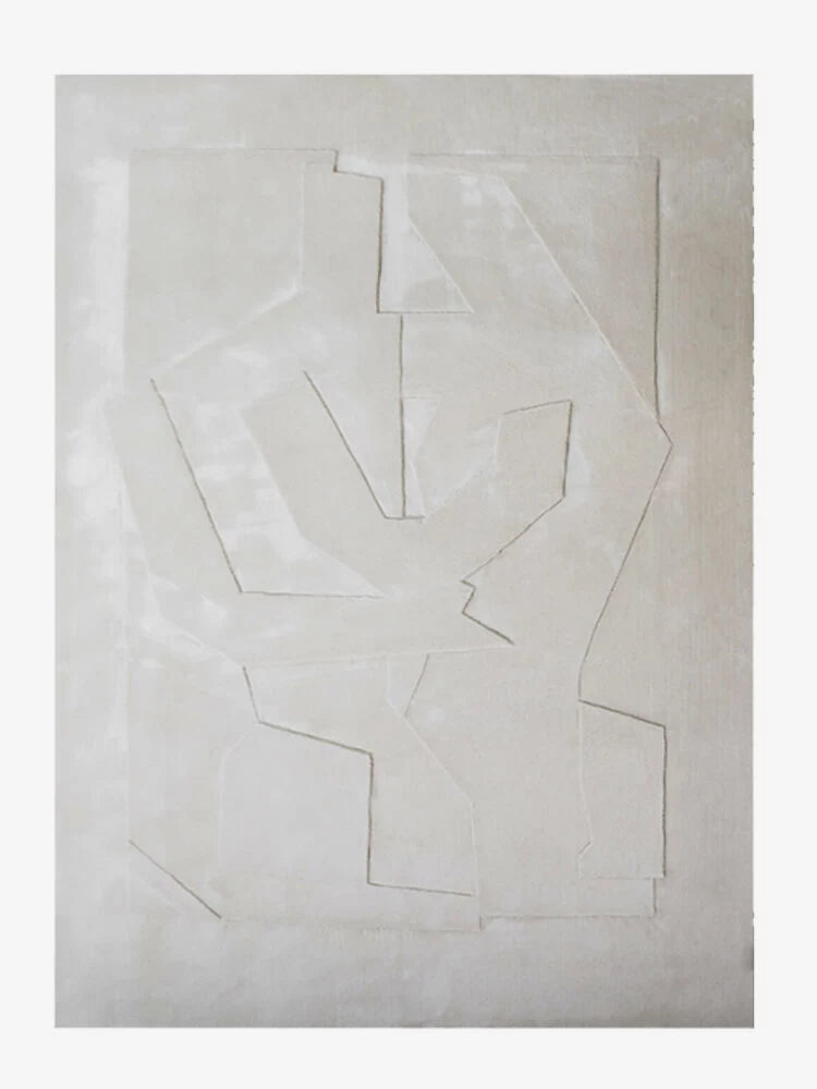 Catherine Indoor Handmade Rug