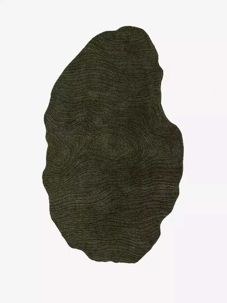 Starter Abstract Rugs