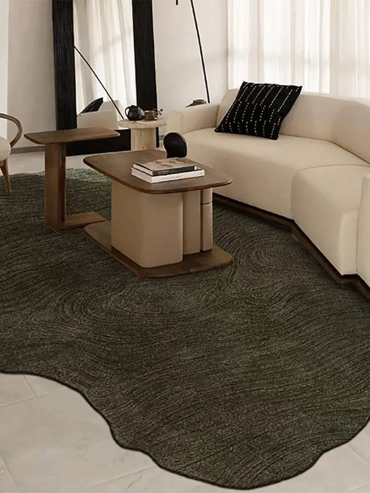 Starter Abstract Rugs