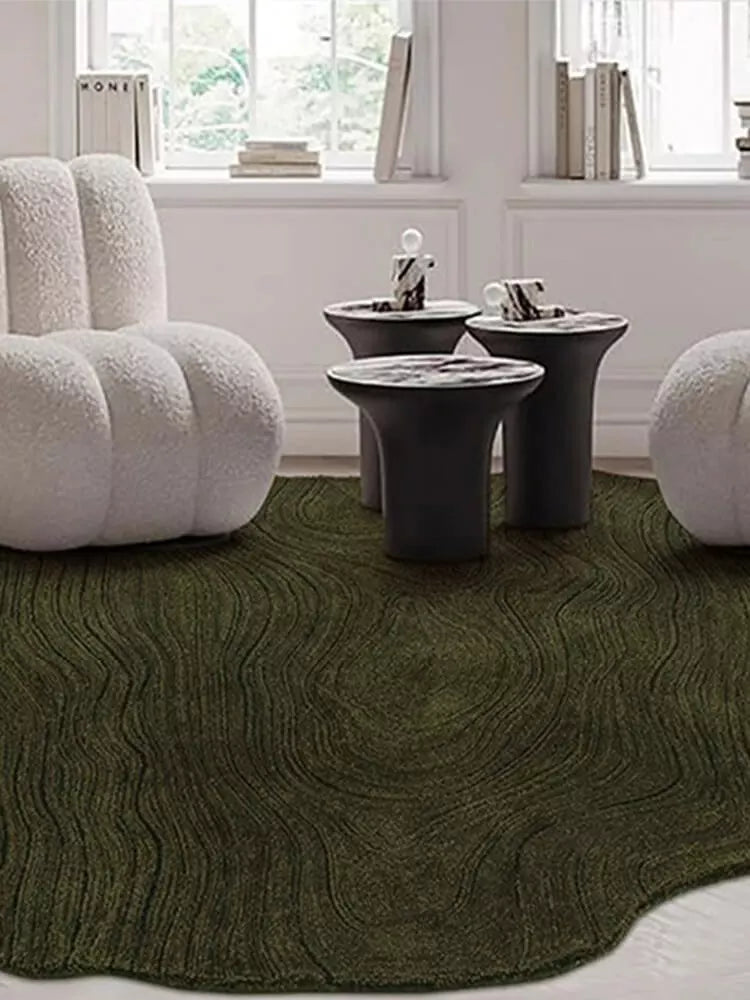 Starter Abstract Rugs