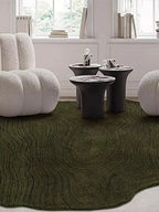 Starter Abstract Rugs