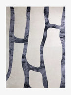 Heline tufted area rug