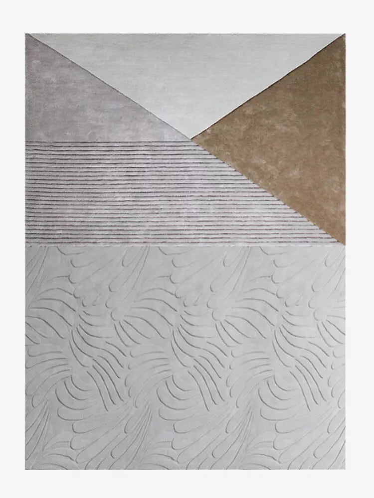 Caroline High End Luxury Rugs