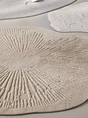 Bodose Modern Area Shaped Rugs