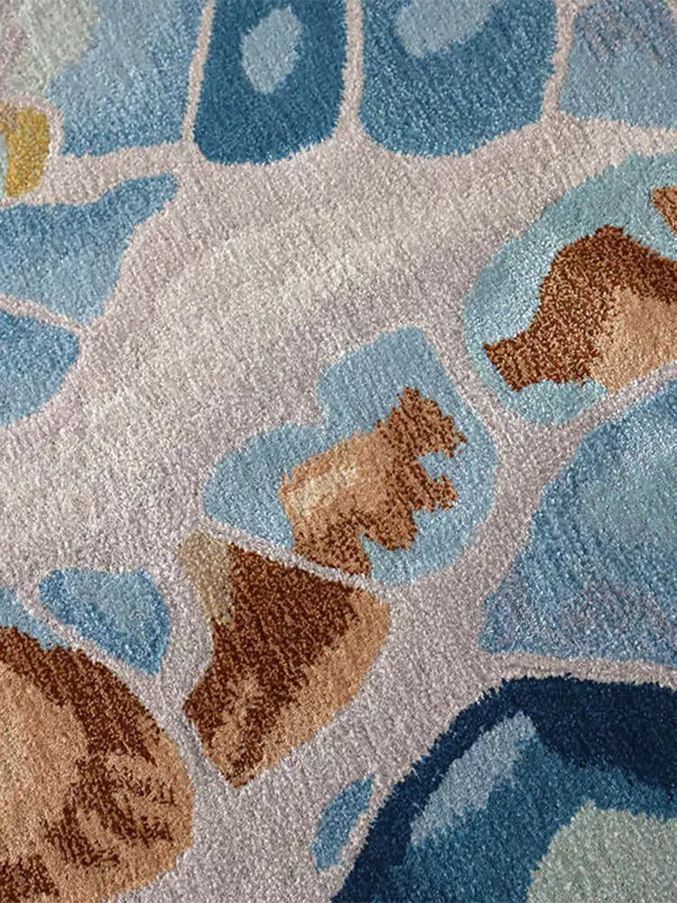 Endless Handmade Tufted Rugs