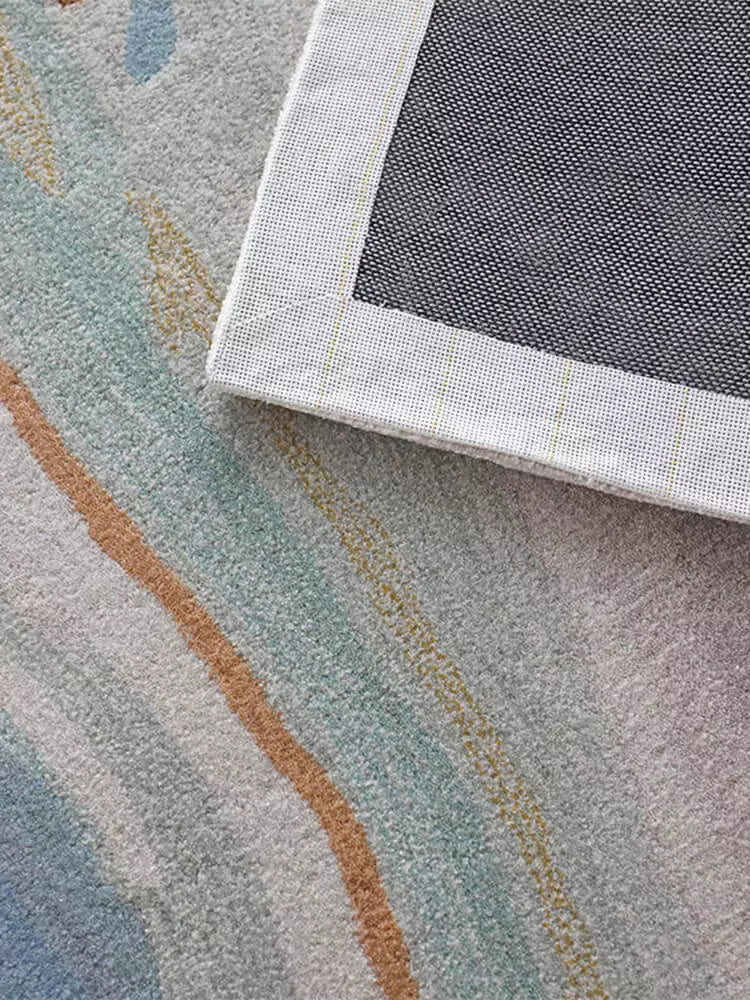 Endless Handmade Tufted Rugs