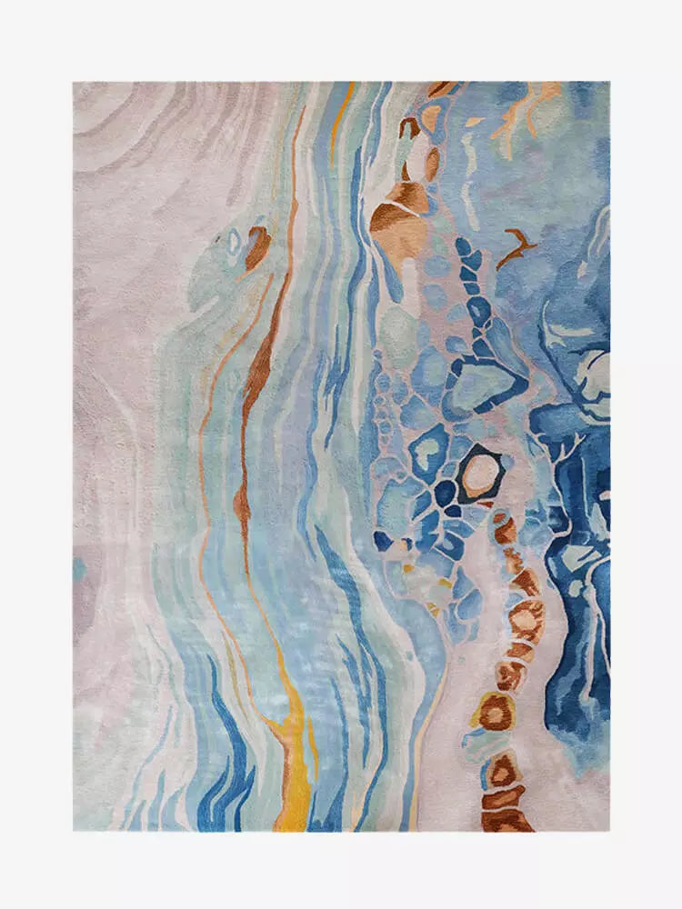 Endless Handmade Tufted Rugs Main image