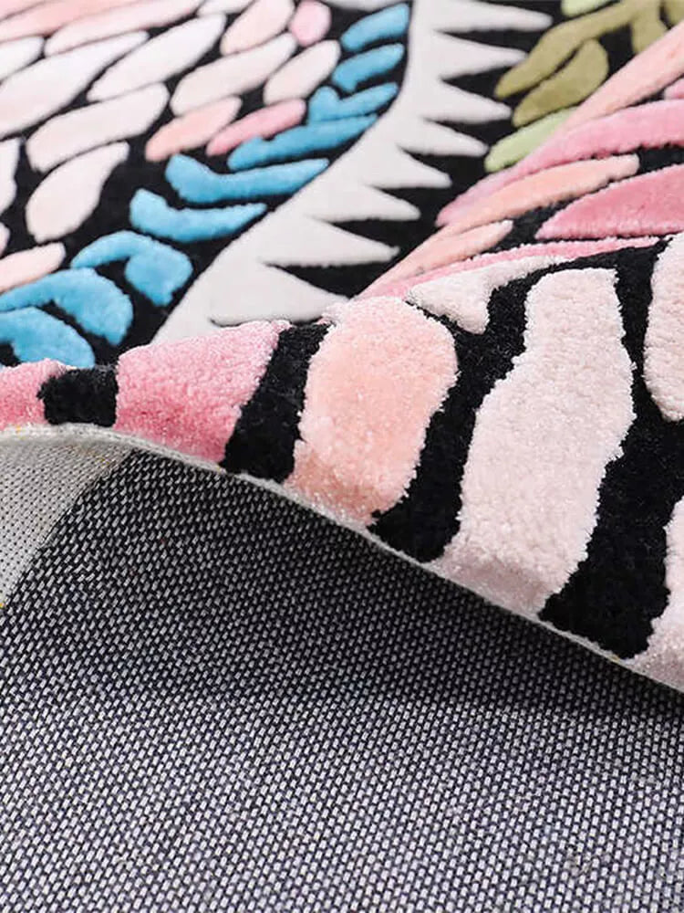 Wilden luxury oriental rugs