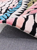 Wilden luxury oriental rugs