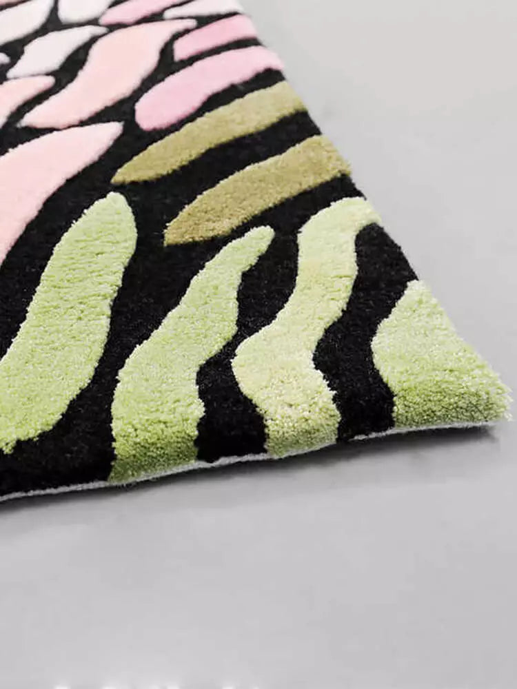 Wilden luxury oriental rugs