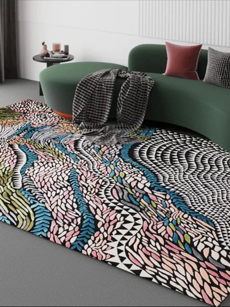 Wilden luxury oriental rugs