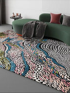 Wilden luxury oriental rugs