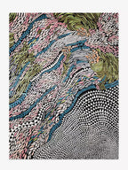 Wilden luxury oriental rugs