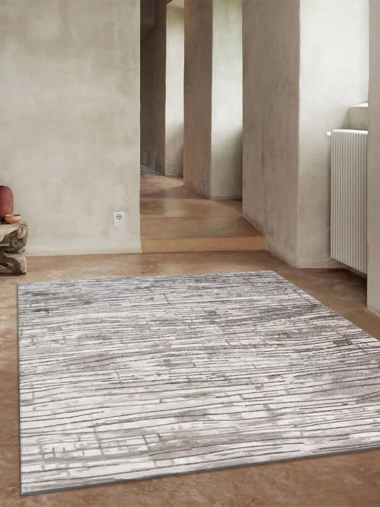 Lucao high end modern rugs