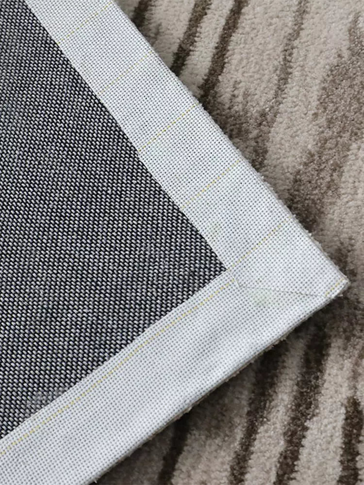 Lucao high end modern rugs