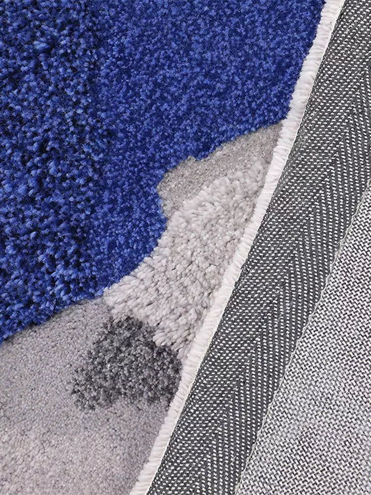 Color Palette Designer Area Rugs