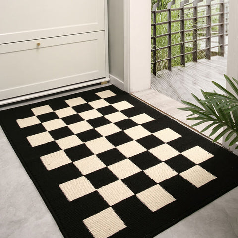 Durable Front Door Mat