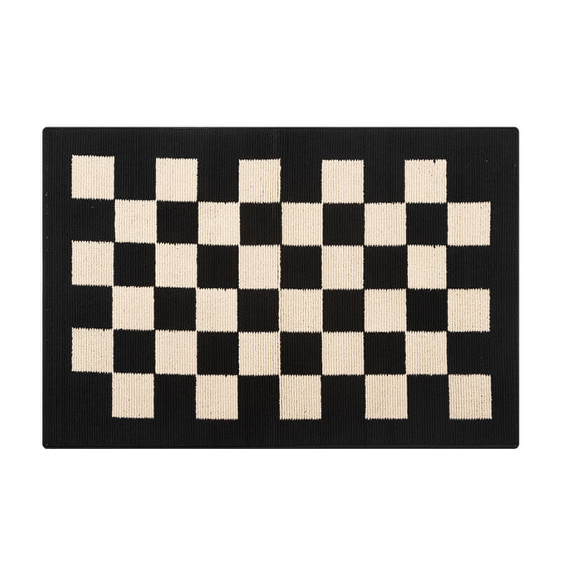 Durable Front Door Mat
