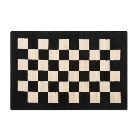 Durable Front Door Mat