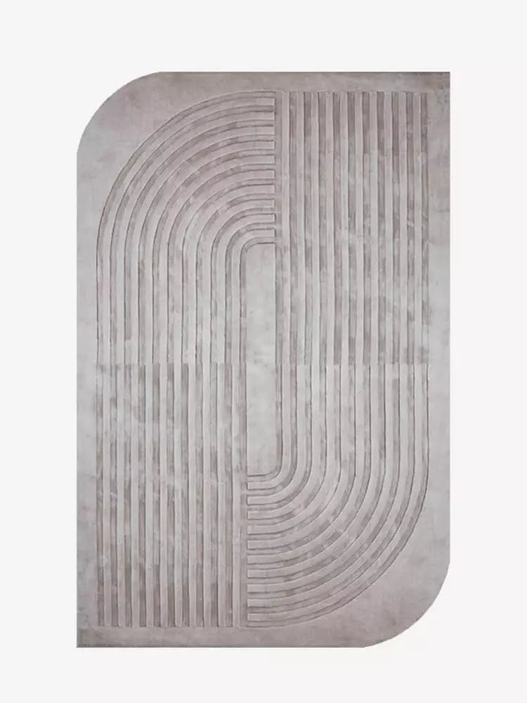 Ellen Abstract Designs Rug