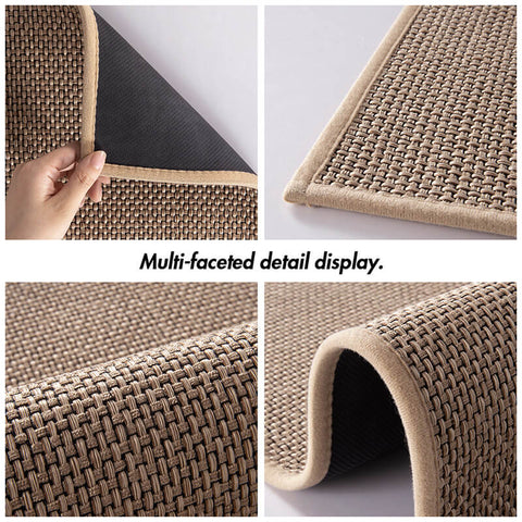 Durable Doormat Front Door Mats