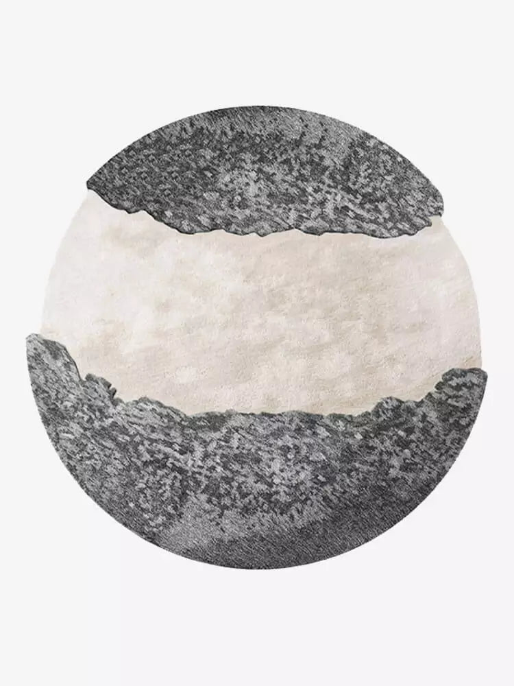 Gemma Hand Tufted Abstract designs Rug Main image