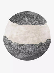 Gemma Hand Tufted Abstract designs Rug