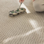 Performance Monochrome Rug