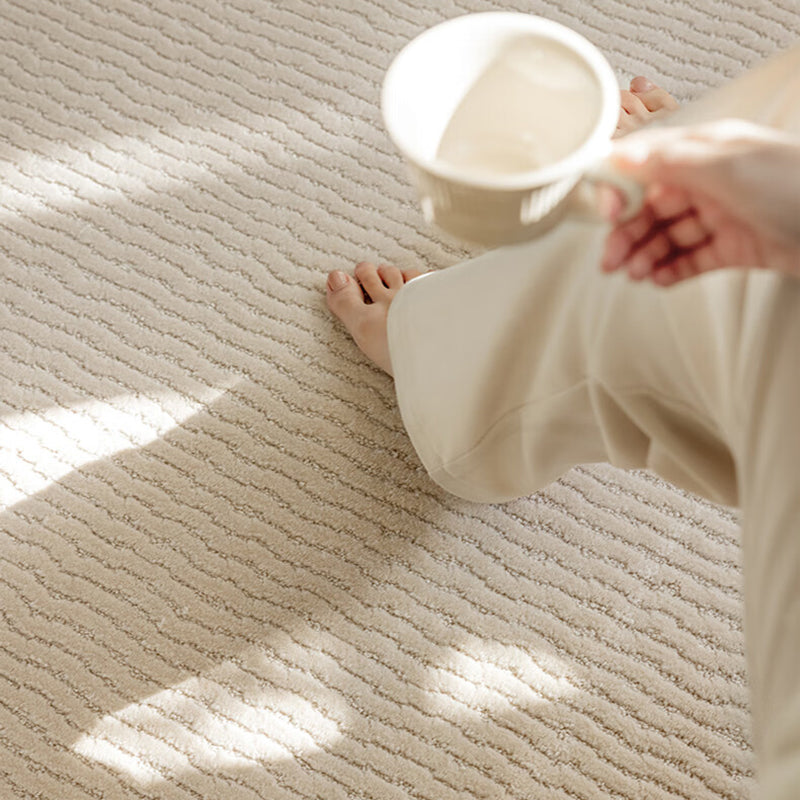 Performance Monochrome Rug