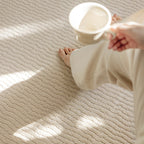 Performance Monochrome Rug