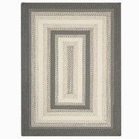 Handmade Reversible Accent Rug