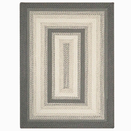 Handmade Reversible Accent Rug