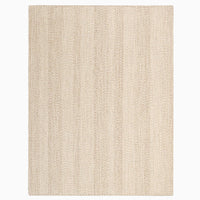 Wool Handmade Braided Rug