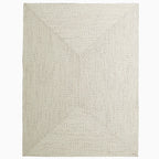 Braided Handwoven polypropylene Rug