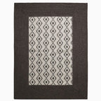 capitola hand tufted wool rug