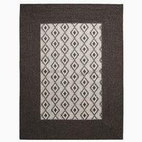 capitola hand tufted wool rug
