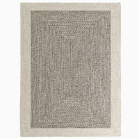 Handmade Braided Areas Rugs