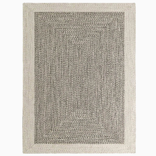 Handmade Braided Areas Rugs