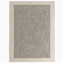 Handmade Braided Areas Rugs