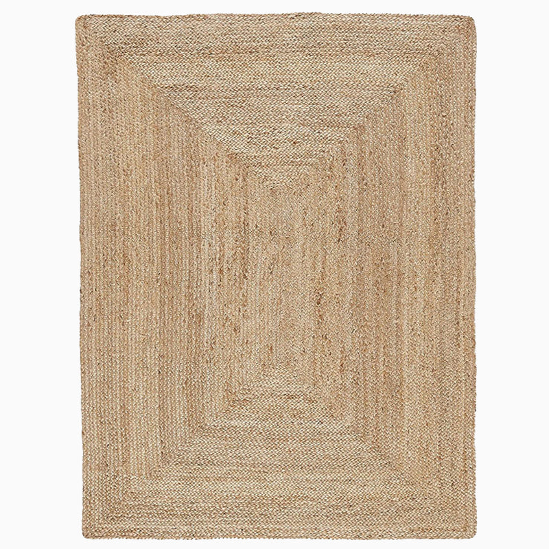 Custom Jute Area Rug