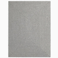 Polypropylene Handmade Braided Rug