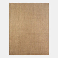 Natural Fiber sisal area rug