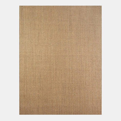 Natural Fiber sisal area rug