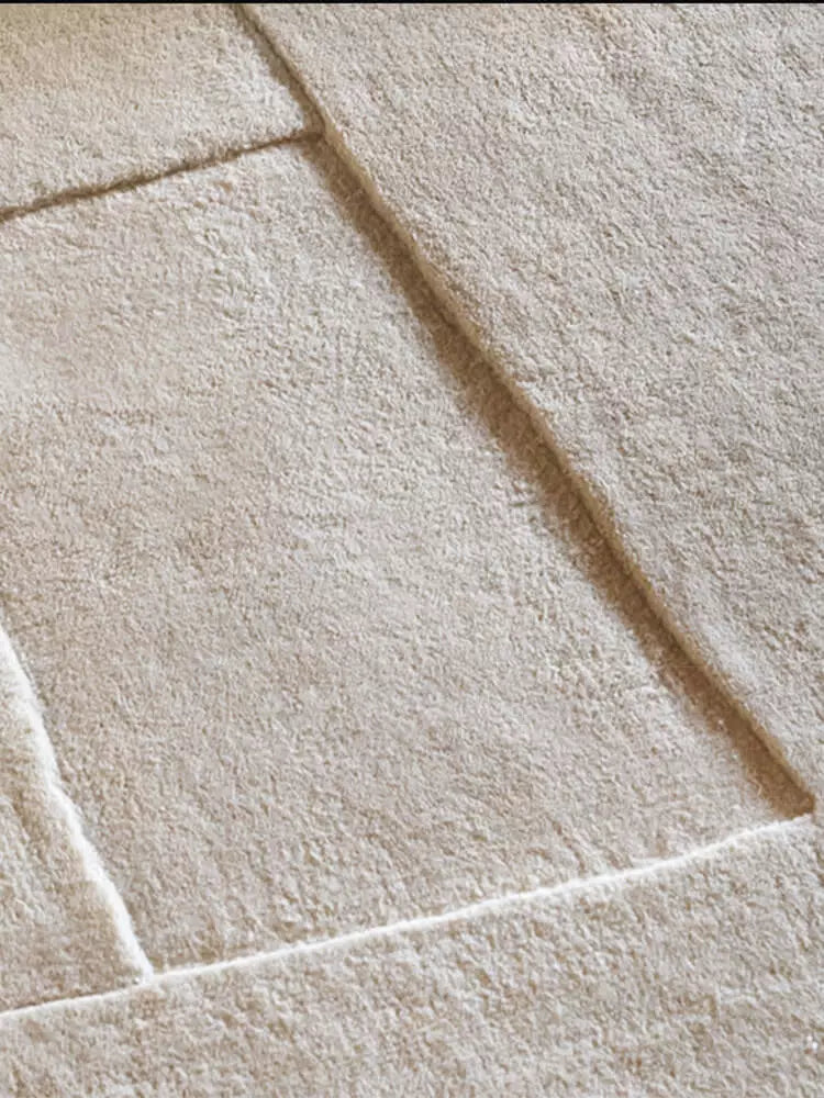 Savona Hand Tufted Indoor Area Rug