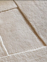 Savona Hand Tufted Indoor Area Rug