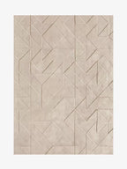 Savona Hand Tufted Indoor Area Rug