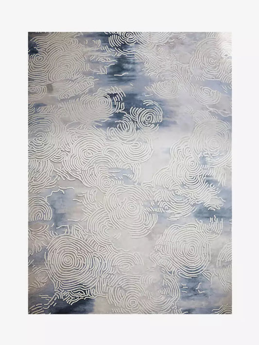 Cynthia Hand Tufted  Area Rug